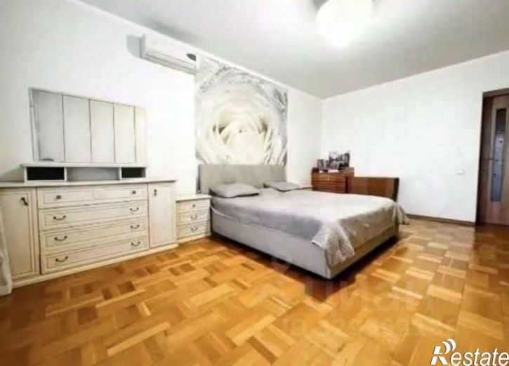 4-комн квартира улица Победы, 4А,  д. 4А