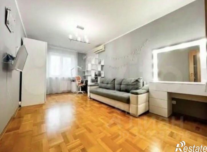 4-комн квартира улица Победы, 4А,  д. 4А