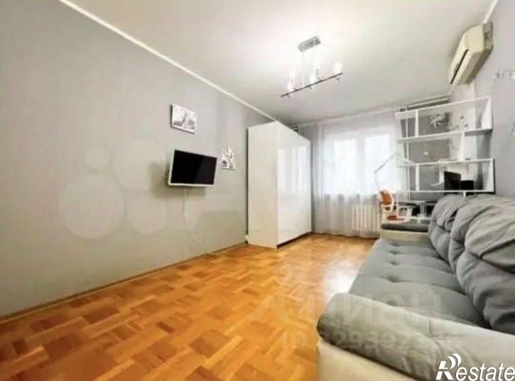 4-комн квартира улица Победы, 4А,  д. 4А