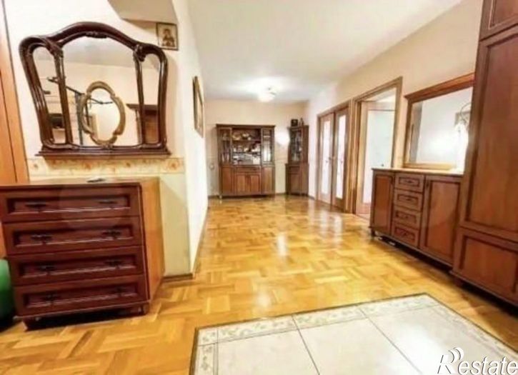 4-комн квартира улица Победы, 4А,  д. 4А