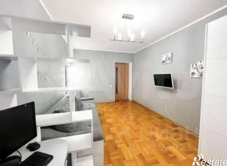 4-комн квартира улица Победы, 4А,  д. 4А