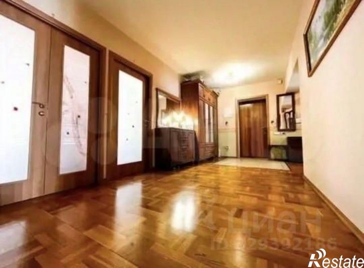 4-комн квартира улица Победы, 4А,  д. 4А