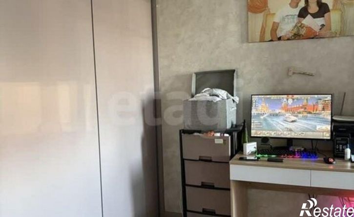2-комн квартира Московское (18 км) шоссе, 9,  д. 9