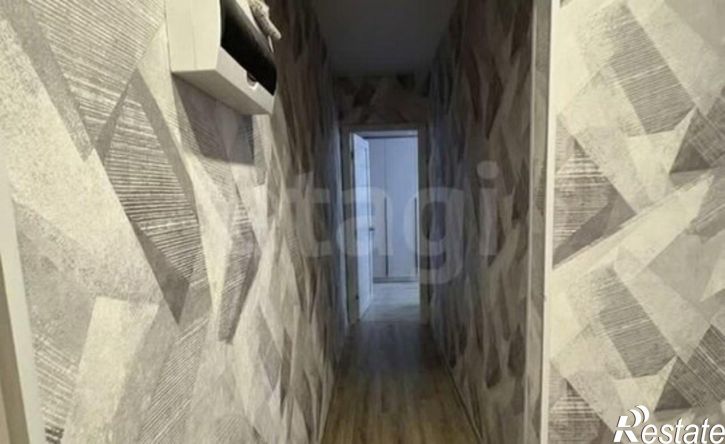 2-комн квартира Московское (18 км) шоссе, 9,  д. 9