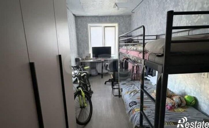 2-комн квартира Московское (18 км) шоссе, 9,  д. 9