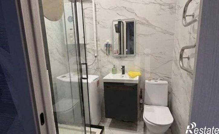 2-комн квартира Московское (18 км) шоссе, 9,  д. 9