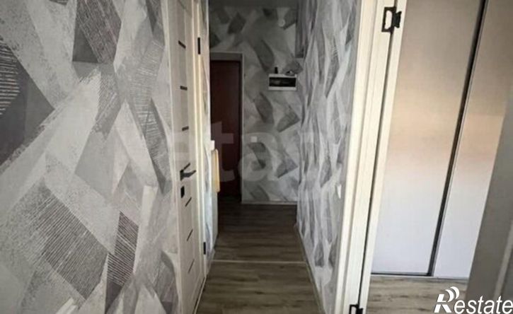 2-комн квартира Московское (18 км) шоссе, 9,  д. 9