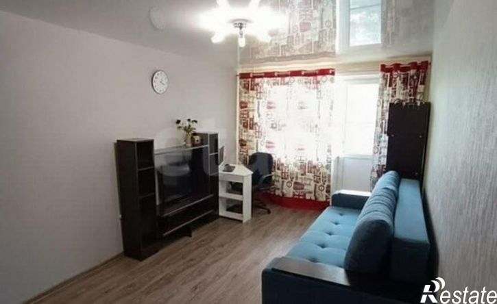 3-комн квартира улица Мориса Тореза, 37,  д. 37