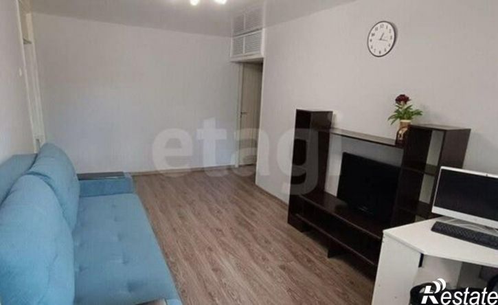 3-комн квартира улица Мориса Тореза, 37,  д. 37