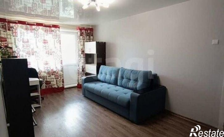 3-комн квартира улица Мориса Тореза, 37,  д. 37