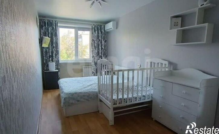 3-комн квартира улица Мориса Тореза, 37,  д. 37