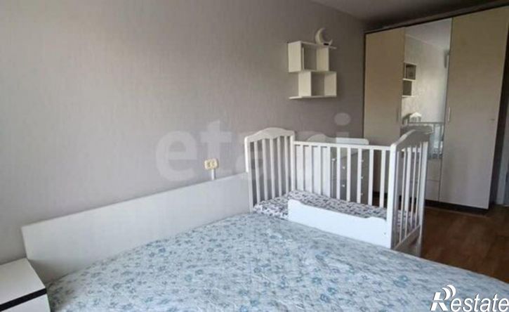 3-комн квартира улица Мориса Тореза, 37,  д. 37