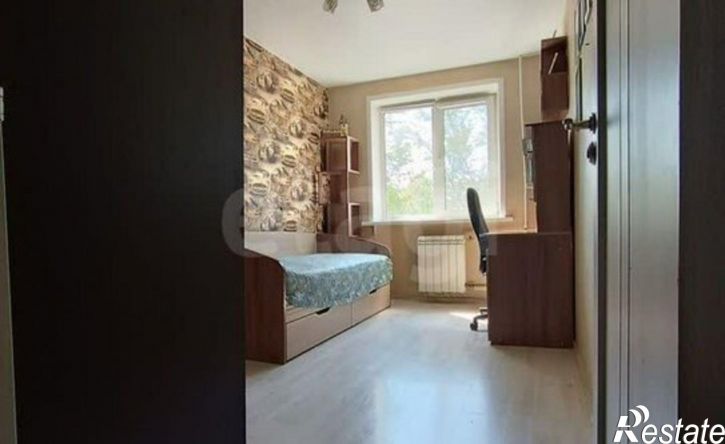 3-комн квартира улица Мориса Тореза, 37,  д. 37