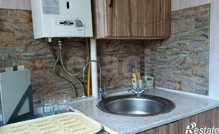 3-комн квартира улица Мориса Тореза, 37,  д. 37