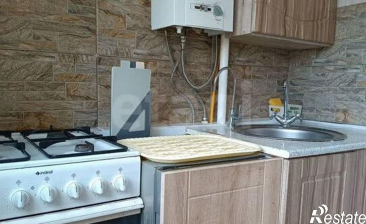 3-комн квартира улица Мориса Тореза, 37,  д. 37