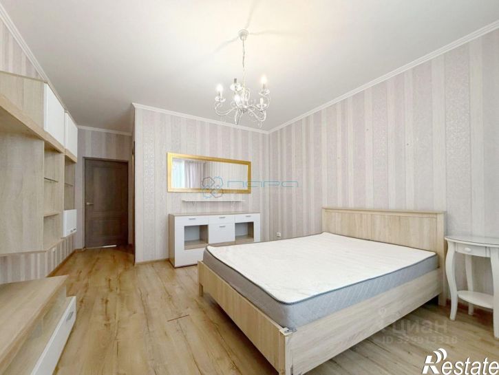 2-комн квартира ул Мичурина, 152,  д. 152