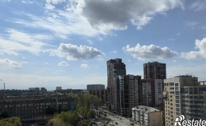 1-комн квартира проспект Ленина, 2Б,  д. 2Б