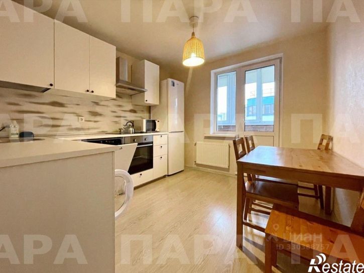 1-комн квартира пр-ка 5-я, 110В,  д. 110В