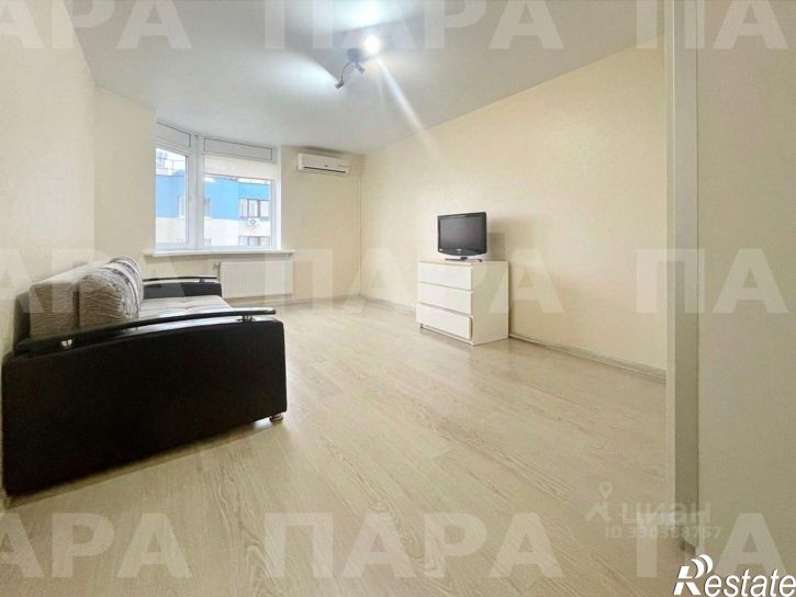1-комн квартира пр-ка 5-я, 110В,  д. 110В