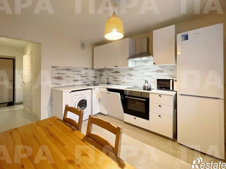 1-комн квартира пр-ка 5-я, 110В,  д. 110В