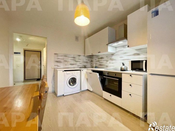 1-комн квартира пр-ка 5-я, 110В,  д. 110В