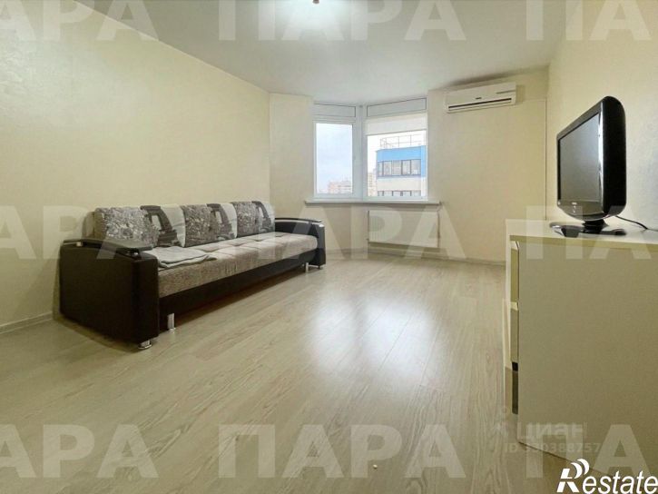 1-комн квартира пр-ка 5-я, 110В,  д. 110В