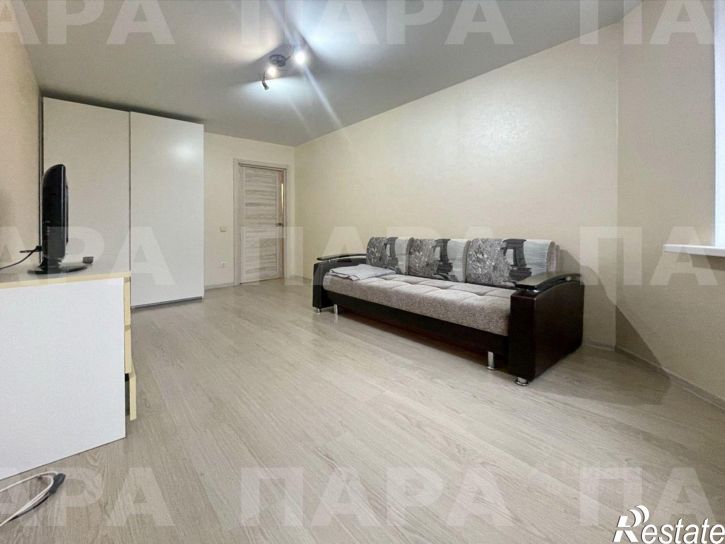 1-комн квартира пр-ка 5-я, 110В,  д. 110В