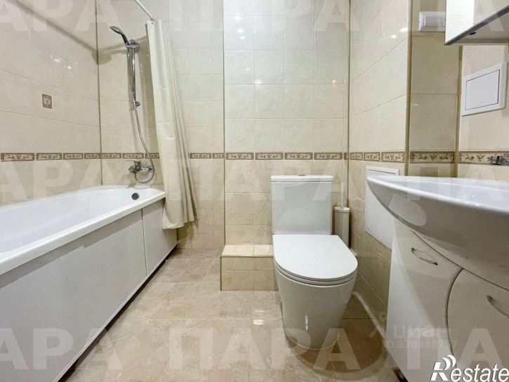 1-комн квартира пр-ка 5-я, 110В,  д. 110В