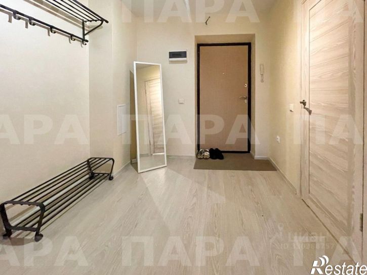 1-комн квартира пр-ка 5-я, 110В,  д. 110В