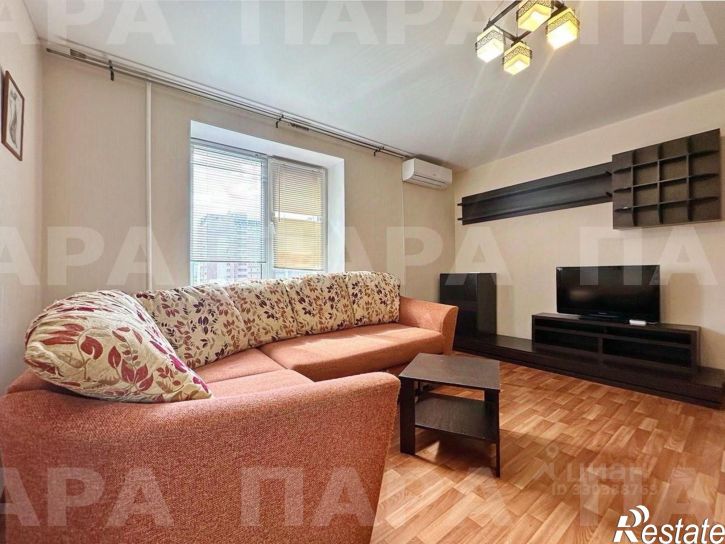 2-комн квартира ул Отважная, 33,  д. 33