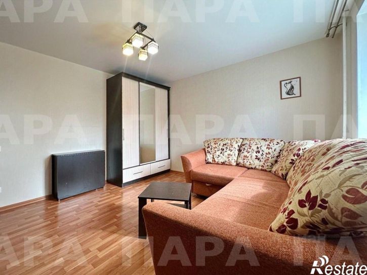 2-комн квартира ул Отважная, 33,  д. 33