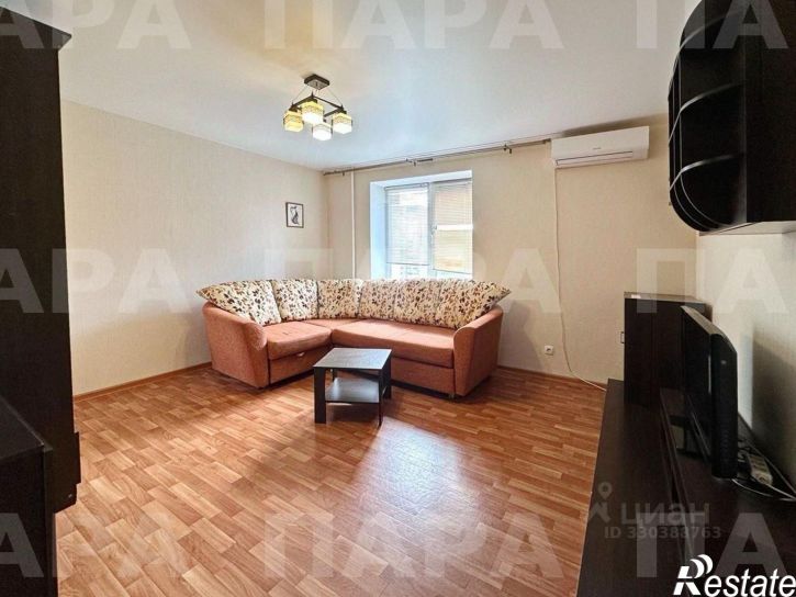 2-комн квартира ул Отважная, 33,  д. 33
