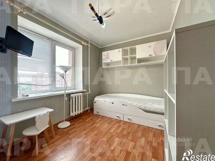 2-комн квартира ул Отважная, 33,  д. 33