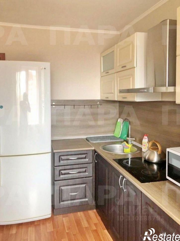 2-комн квартира ул Отважная, 33,  д. 33
