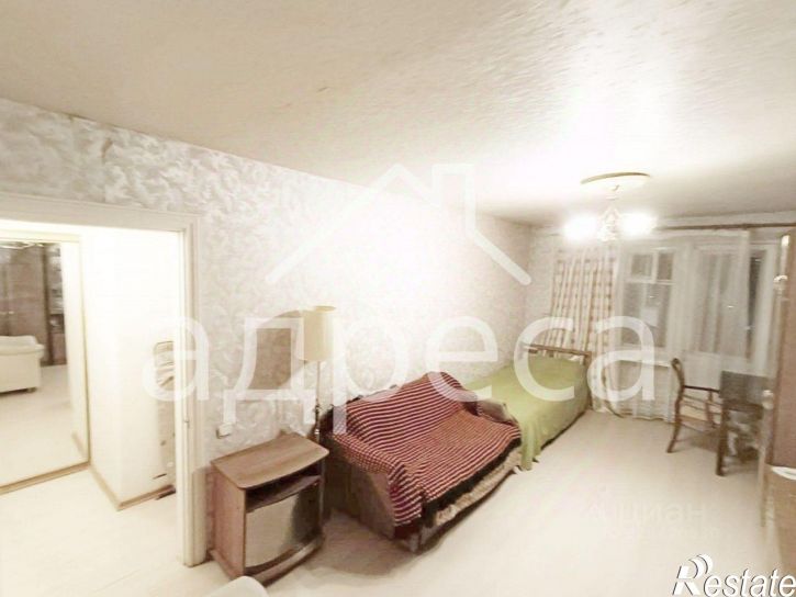 1-комн квартира ул Ново-Садовая, 30,  д. 30