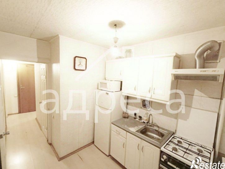 1-комн квартира ул Ново-Садовая, 30,  д. 30