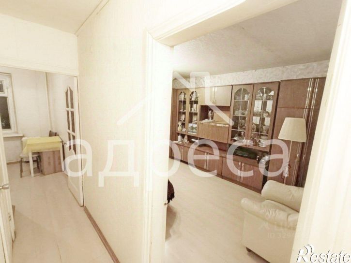 1-комн квартира ул Ново-Садовая, 30,  д. 30