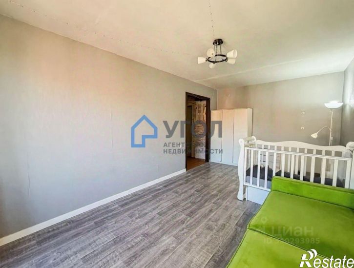 1-комн квартира Краснодонская улица, 30А,  д. 30А