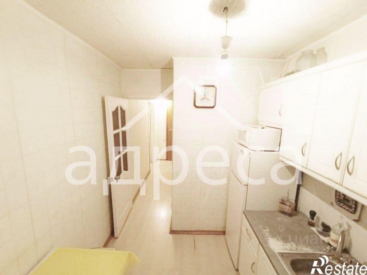 1-комн квартира ул Ново-Садовая, 30,  д. 30
