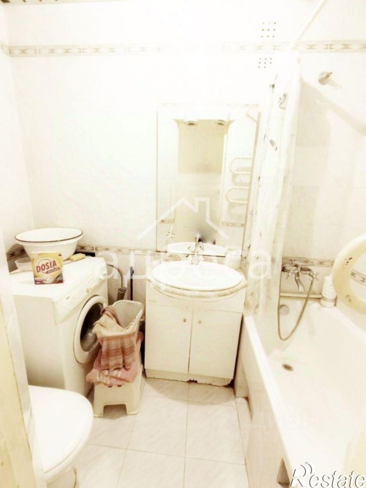 1-комн квартира ул Ново-Садовая, 30,  д. 30