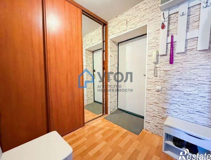 1-комн квартира Краснодонская улица, 30А,  д. 30А