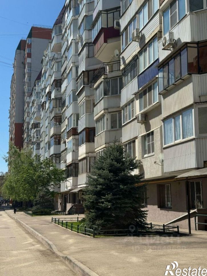 1-комн квартира ул Вольская, 81,  д. 81