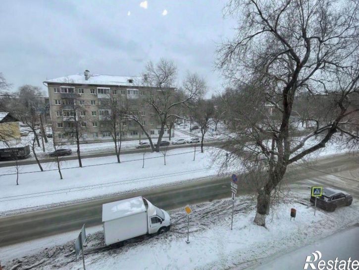 3-комн квартира Ново-Вокзальная улица, 15,  д. 15