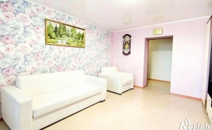 3-комн квартира ул Парниковая, 36,  д. 36