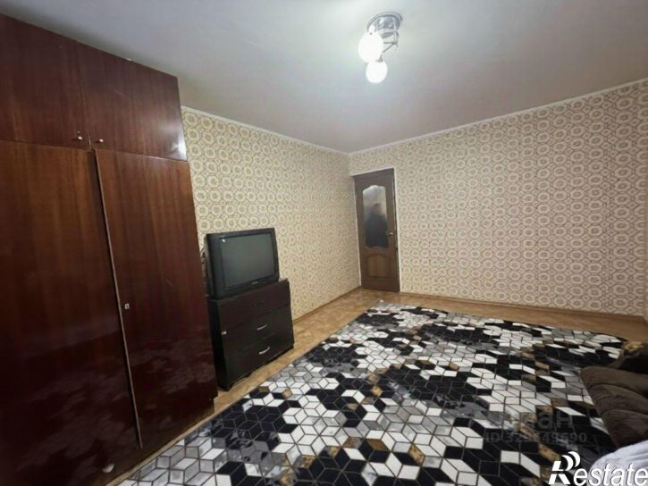 1-комн квартира ул Вольская, 81,  д. 81