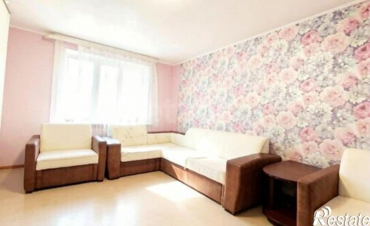 3-комн квартира ул Парниковая, 36,  д. 36