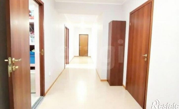 3-комн квартира ул Парниковая, 36,  д. 36