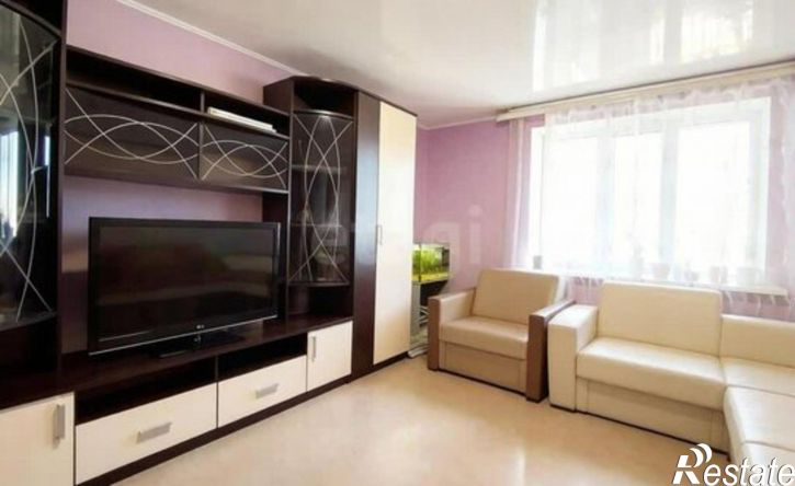 3-комн квартира ул Парниковая, 36,  д. 36