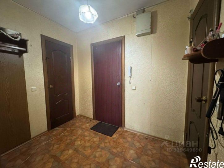 1-комн квартира ул Вольская, 81,  д. 81