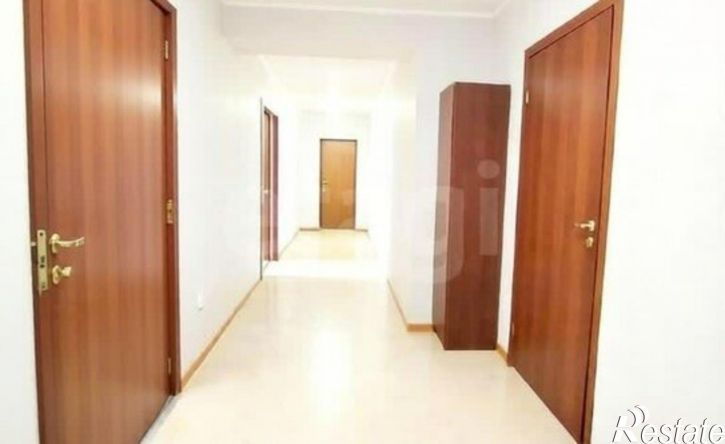 3-комн квартира ул Парниковая, 36,  д. 36